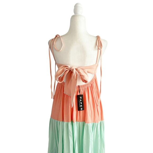 Paper London Dress 2 NWT - Picture 6 of 11